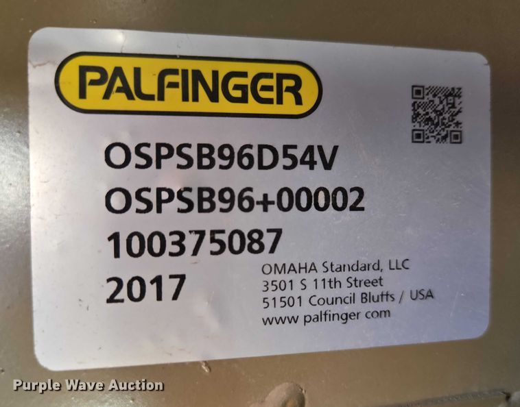 image for item ES2905 2015 Ford F350 Super Duty XL Crew Cab utility bed pickup truck