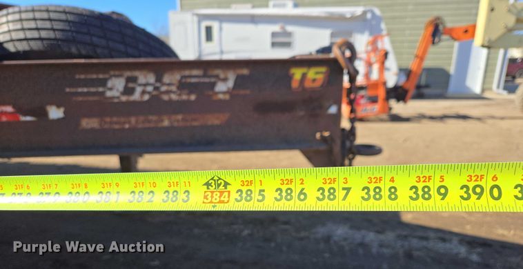 image for item ES2908 2002 DCT 827GBT24 equipment trailer