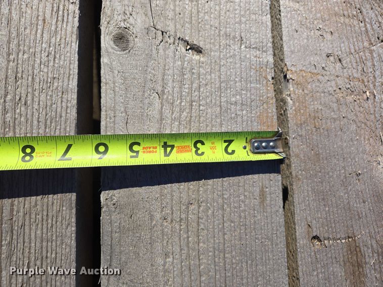 image for item ES2908 2002 DCT 827GBT24 equipment trailer