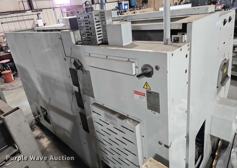 image for item ES2909 2002 Haas SL-30T CNC