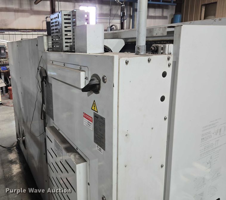 image for item ES2909 2002 Haas SL-30T CNC