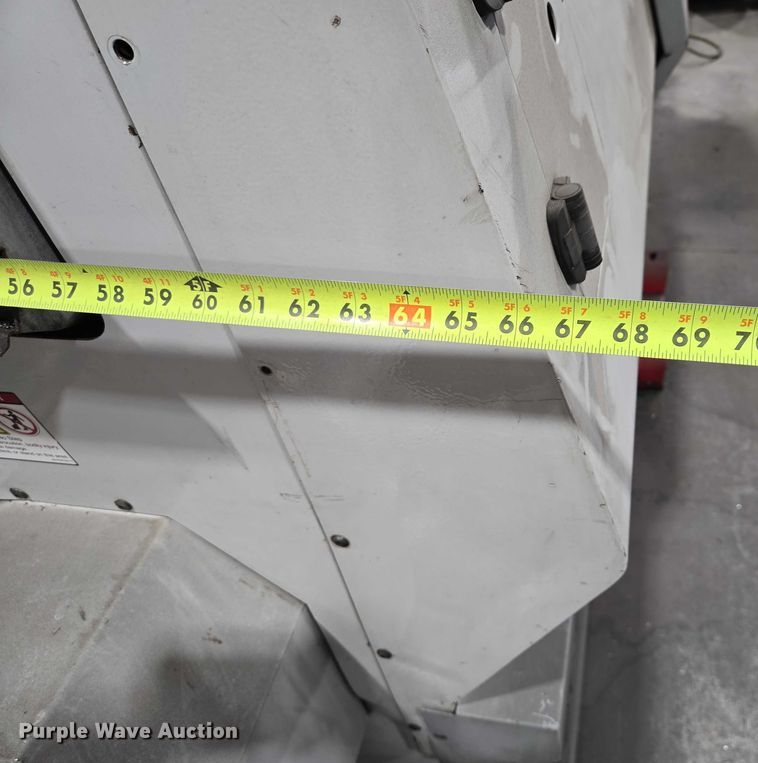 image for item ES2909 2002 Haas SL-30T CNC