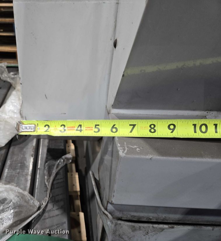 image for item ES2909 2002 Haas SL-30T CNC