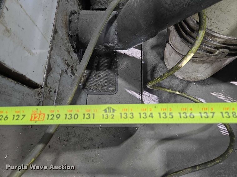 image for item ES2909 2002 Haas SL-30T CNC