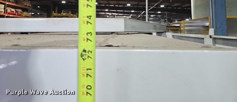 image for item ES2909 2002 Haas SL-30T CNC