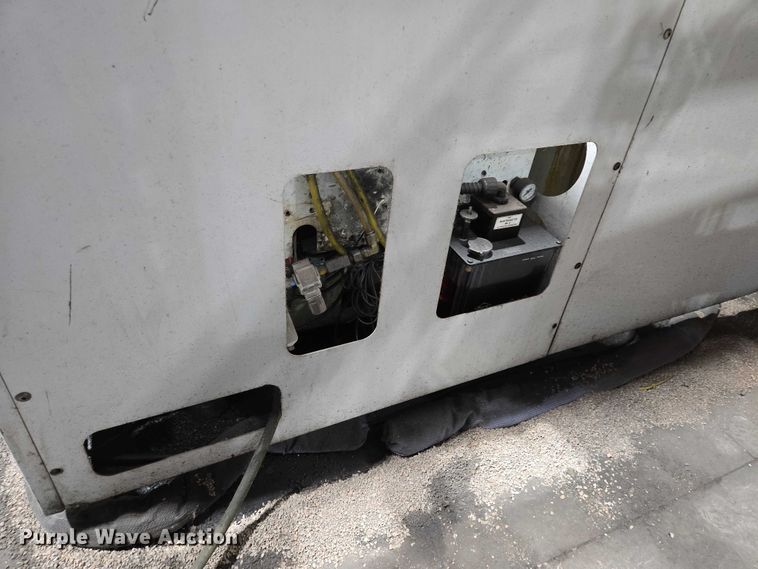 image for item ES2909 2002 Haas SL-30T CNC