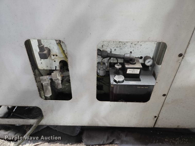 image for item ES2909 2002 Haas SL-30T CNC