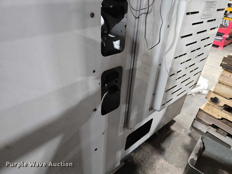 image for item ES2909 2002 Haas SL-30T CNC