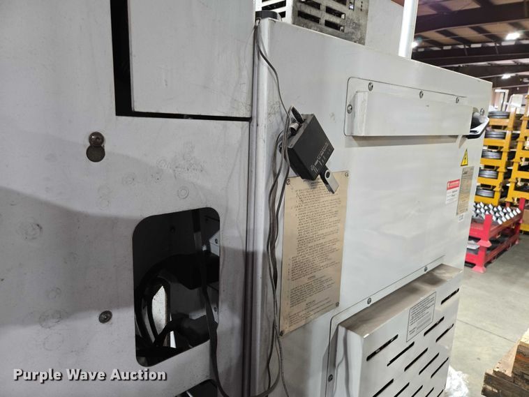 image for item ES2909 2002 Haas SL-30T CNC