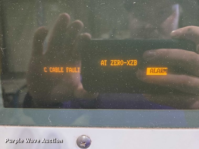 image for item ES2909 2002 Haas SL-30T CNC