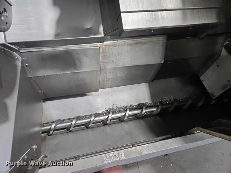 image for item ES2909 2002 Haas SL-30T CNC