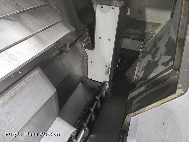 image for item ES2909 2002 Haas SL-30T CNC