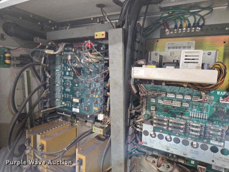 image for item ES2909 2002 Haas SL-30T CNC