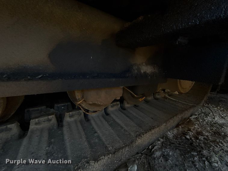 image for item ES5615 2007 Lee-Boy 8515 paver