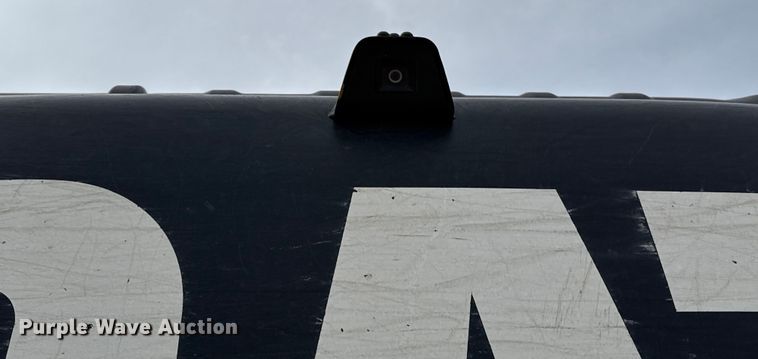 image for item ES5799 2015 Caterpillar 326FL excavator