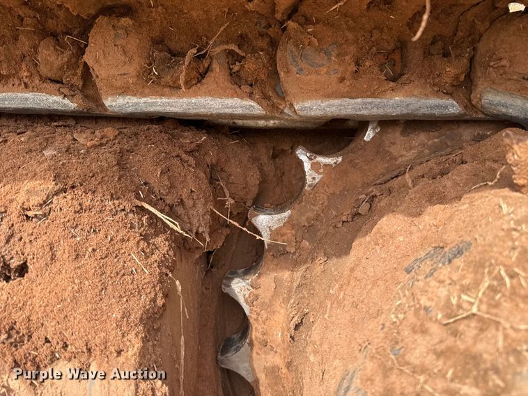 image for item ES5799 2015 Caterpillar 326FL excavator