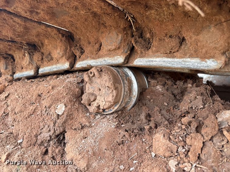 image for item ES5799 2015 Caterpillar 326FL excavator