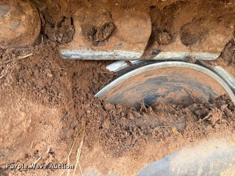 image for item ES5799 2015 Caterpillar 326FL excavator