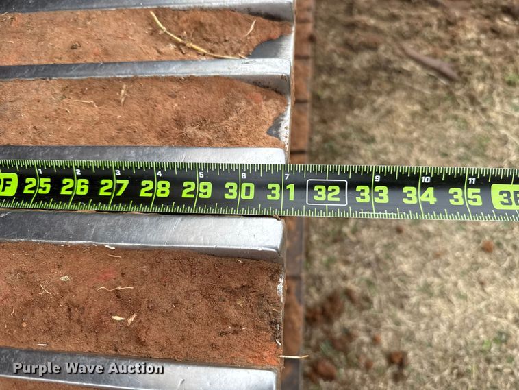 image for item ES5799 2015 Caterpillar 326FL excavator