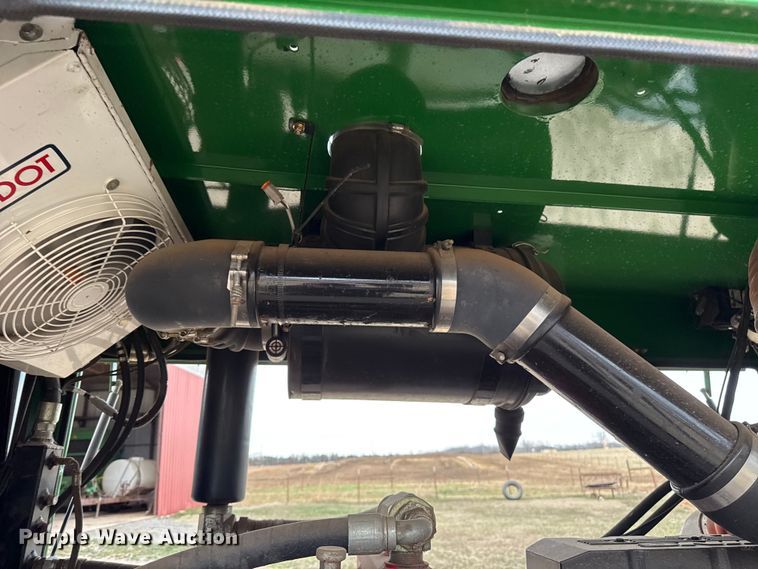 image for item ES5800 2005 Gyro-Trac GT-25 forestry mulcher