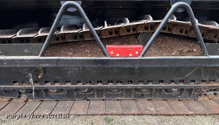 image for item ES5800 2005 Gyro-Trac GT-25 forestry mulcher