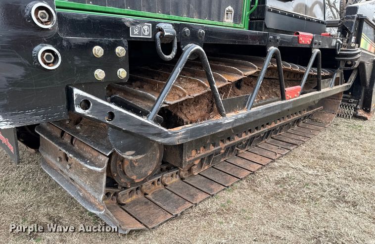 image for item ES5800 2005 Gyro-Trac GT-25 forestry mulcher