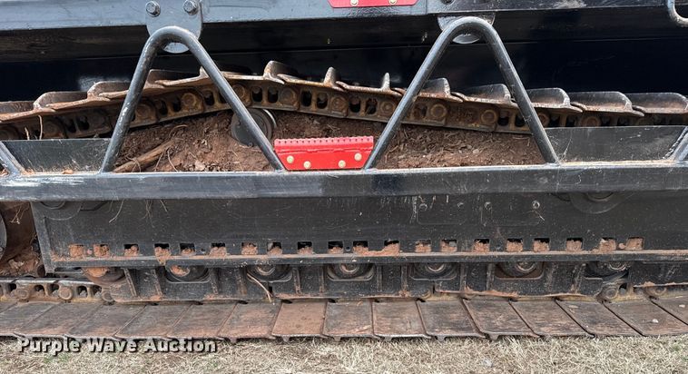 image for item ES5800 2005 Gyro-Trac GT-25 forestry mulcher