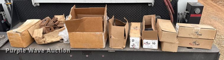 image for item ES5800 2005 Gyro-Trac GT-25 forestry mulcher