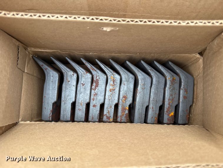 image for item ES5800 2005 Gyro-Trac GT-25 forestry mulcher