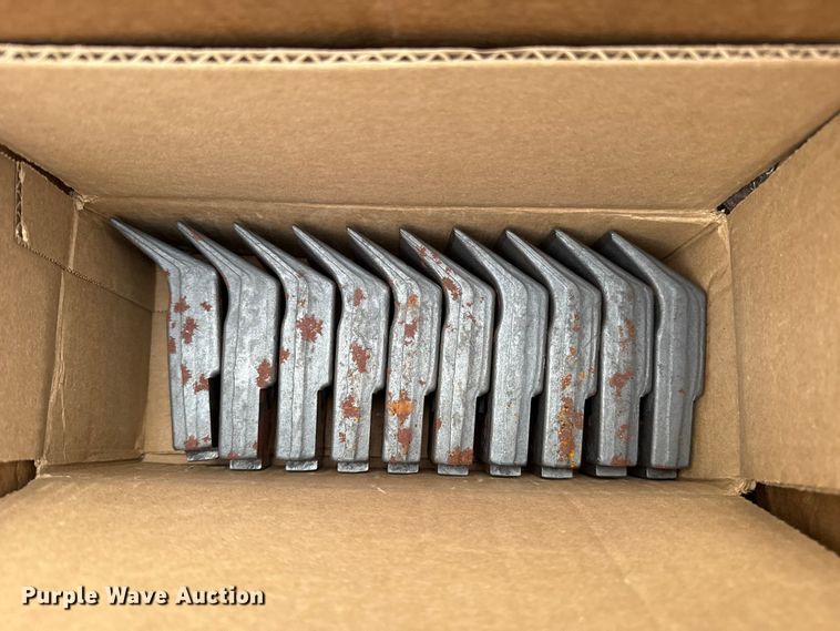 image for item ES5800 2005 Gyro-Trac GT-25 forestry mulcher