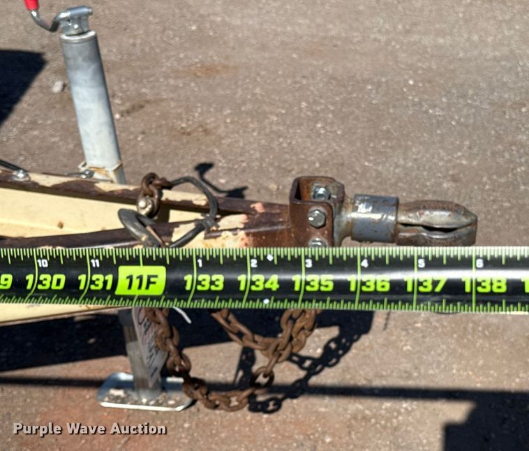 image for item ES5810 2000 Ingersoll Rand P185WJD air compressor