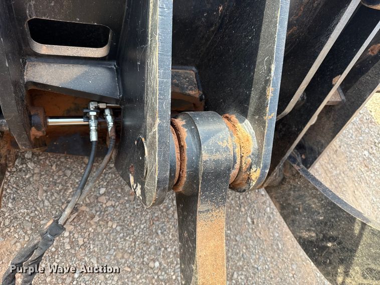 image for item ES5815 2022 Sany SW405K wheel loader