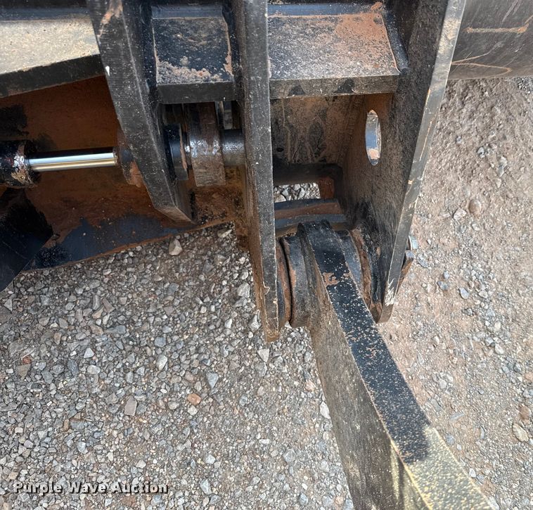 image for item ES5815 2022 Sany SW405K wheel loader