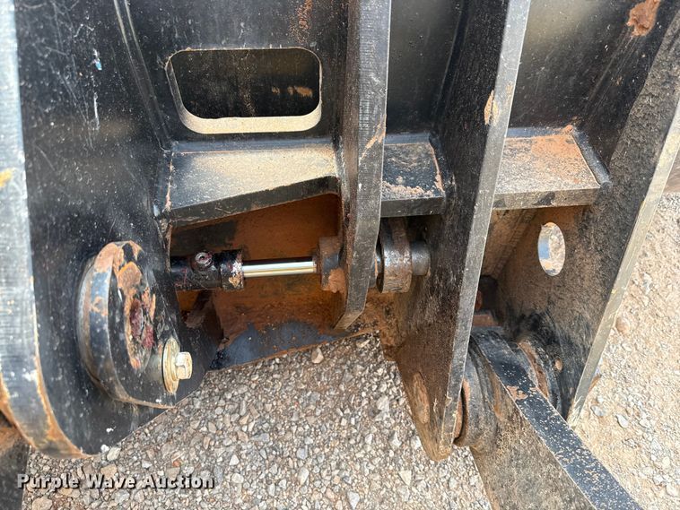 image for item ES5815 2022 Sany SW405K wheel loader