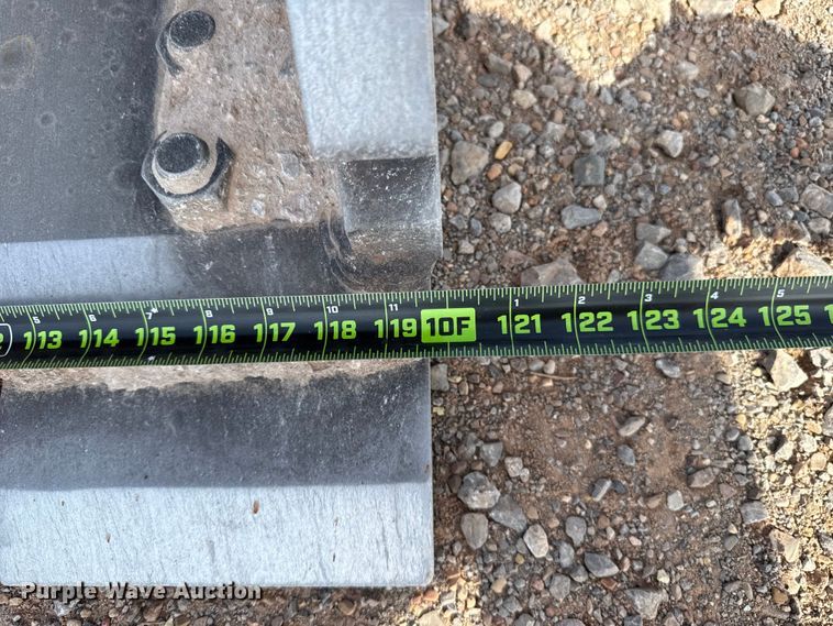 image for item ES5815 2022 Sany SW405K wheel loader