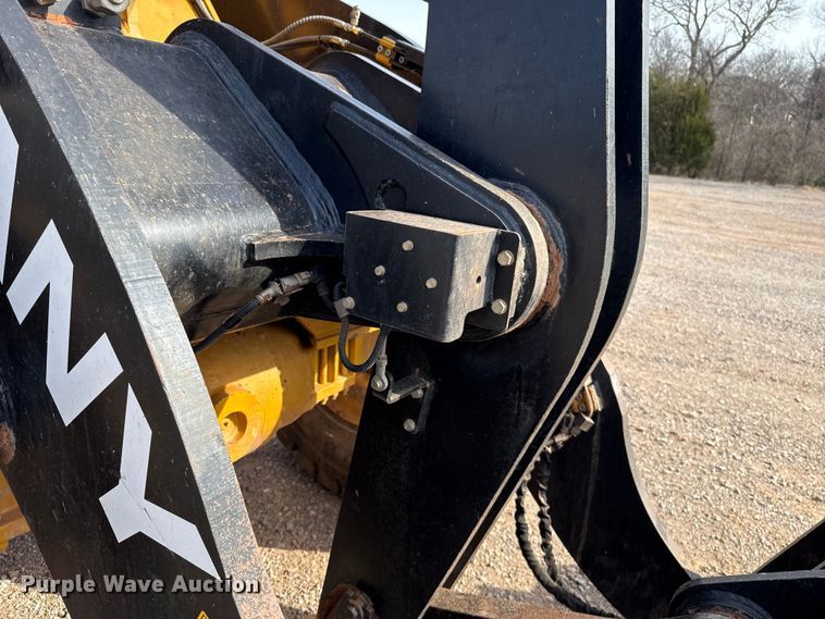 image for item ES5815 2022 Sany SW405K wheel loader