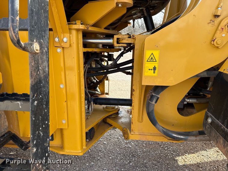 image for item ES5815 2022 Sany SW405K wheel loader