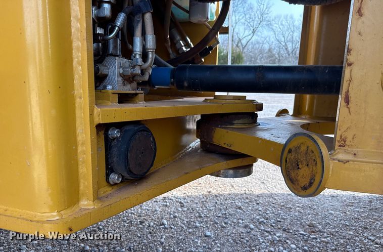 image for item ES5815 2022 Sany SW405K wheel loader