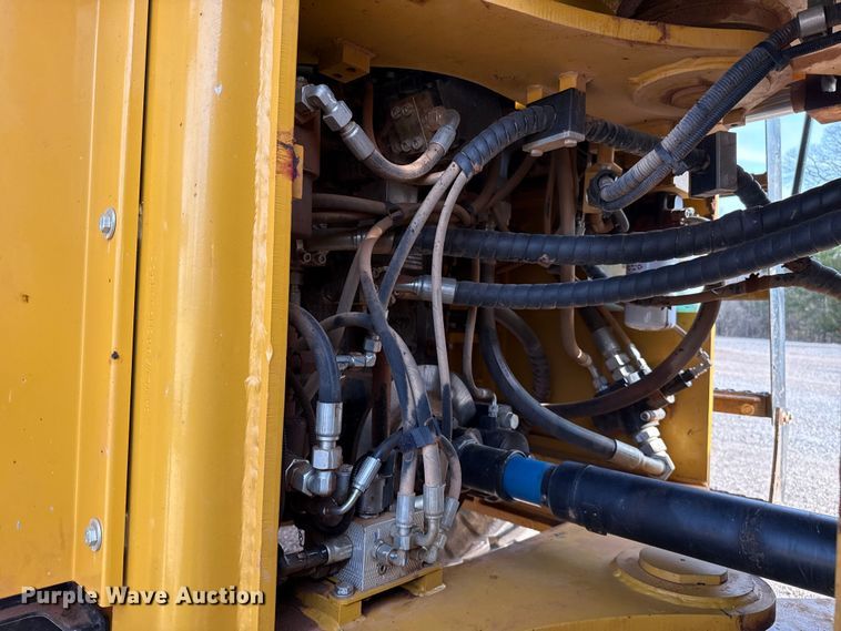 image for item ES5815 2022 Sany SW405K wheel loader