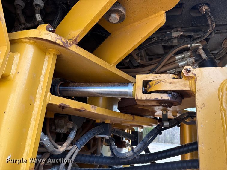 image for item ES5815 2022 Sany SW405K wheel loader