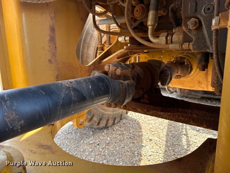 image for item ES5815 2022 Sany SW405K wheel loader