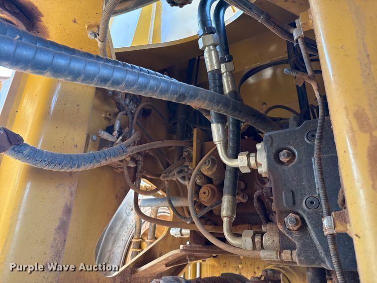 image for item ES5815 2022 Sany SW405K wheel loader