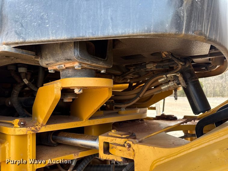 image for item ES5815 2022 Sany SW405K wheel loader