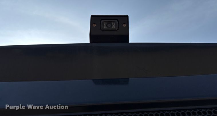 image for item ES5815 2022 Sany SW405K wheel loader