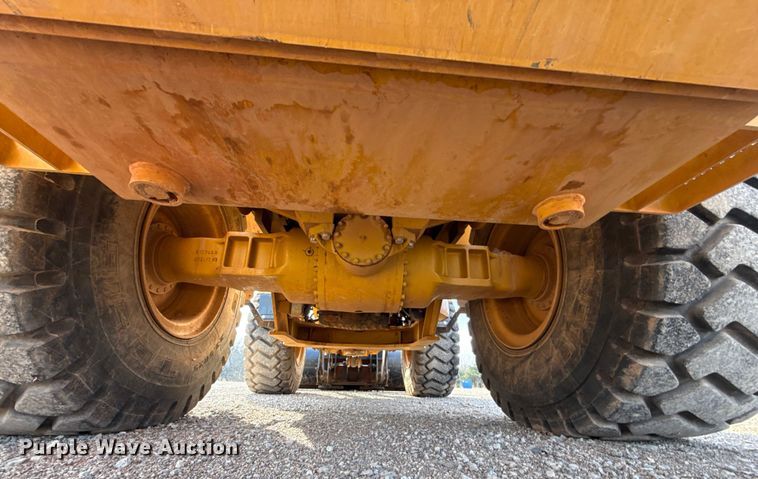 image for item ES5815 2022 Sany SW405K wheel loader