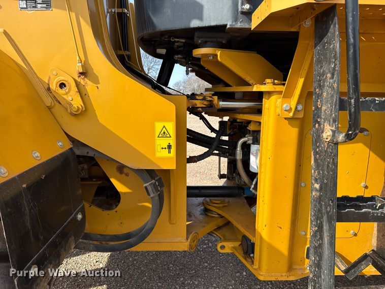 image for item ES5815 2022 Sany SW405K wheel loader