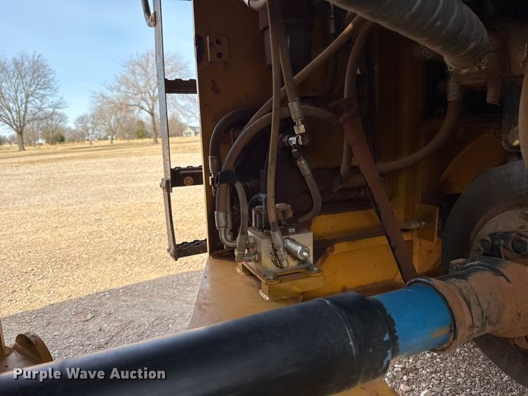 image for item ES5815 2022 Sany SW405K wheel loader