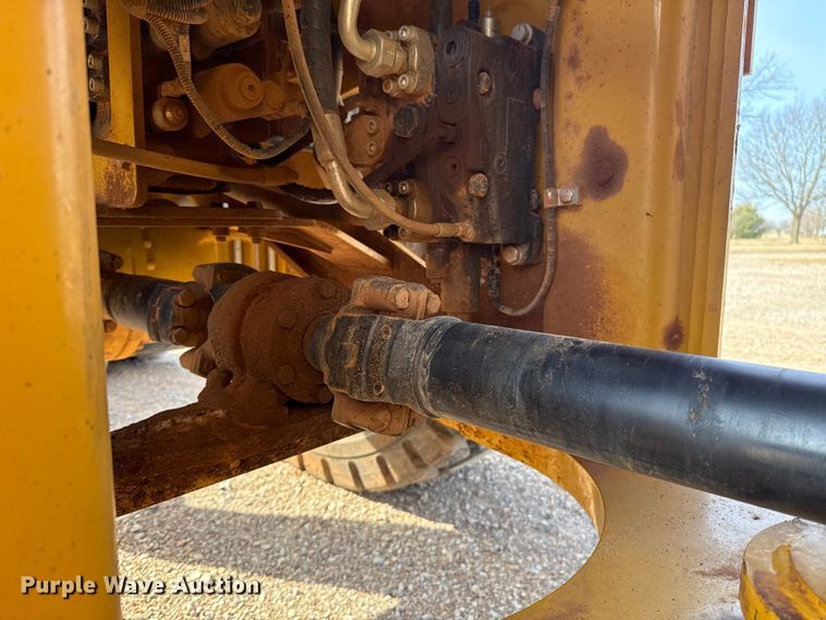 image for item ES5815 2022 Sany SW405K wheel loader