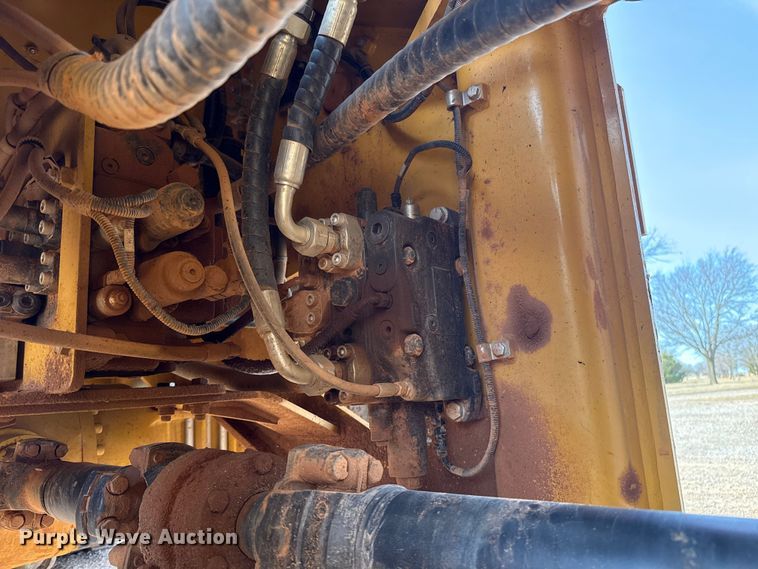 image for item ES5815 2022 Sany SW405K wheel loader