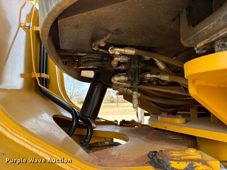 image for item ES5815 2022 Sany SW405K wheel loader